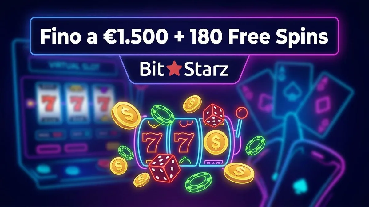BitStarz